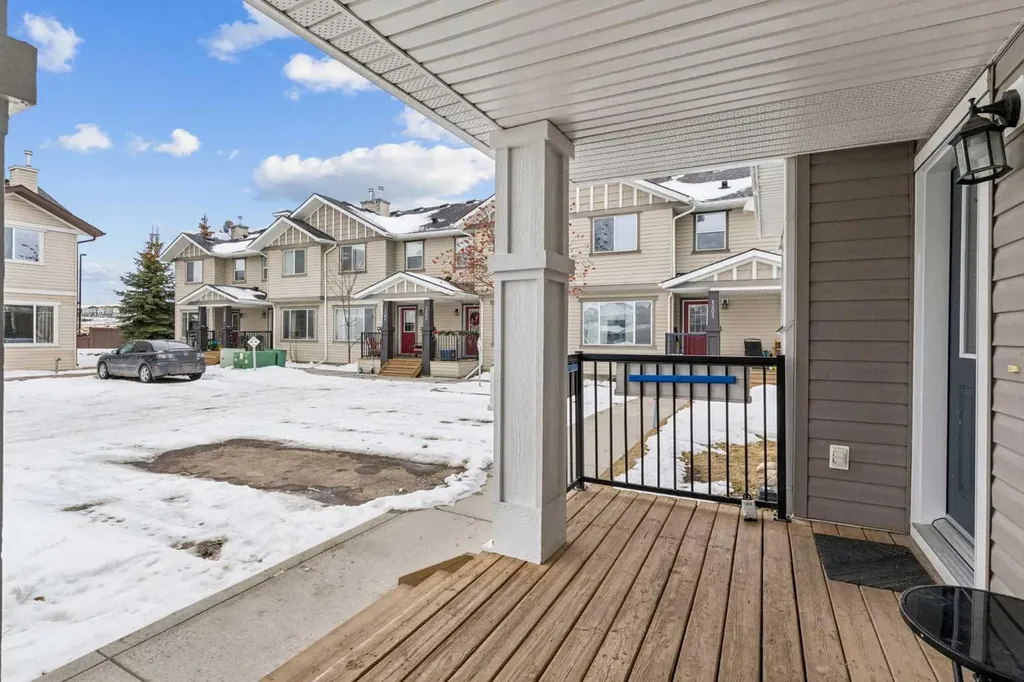 2384 Sagewood Gate SW Airdrie AB T4B 0K7