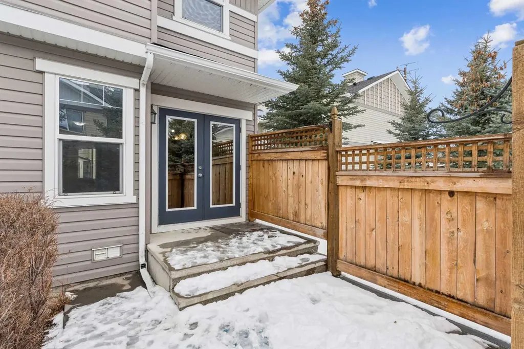 2384 Sagewood Gate SW Airdrie AB T4B 0K7