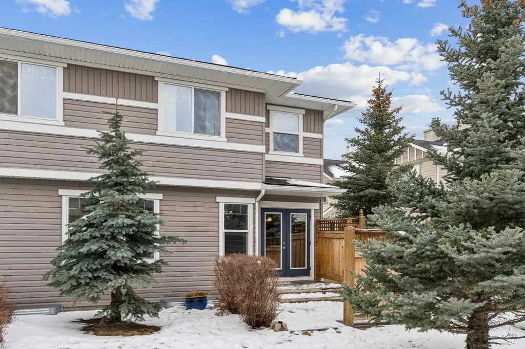 2384 Sagewood Gate SW Airdrie AB T4B 0K7