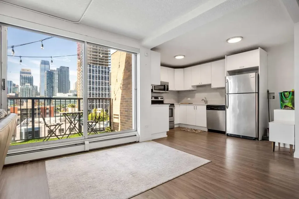 519 17th Avenue SW Calgary AB T2S0A9