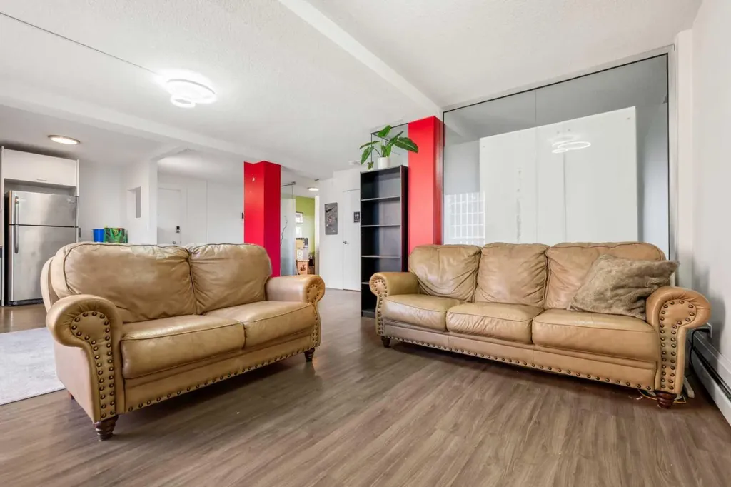 519 17th Avenue SW Calgary AB T2S0A9