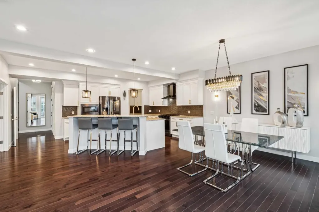 290 Mahogany Place SE Calgary AB T3M 1W3