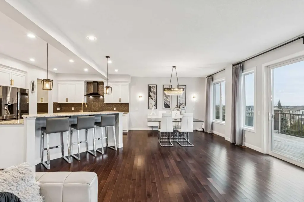 290 Mahogany Place SE Calgary AB T3M 1W3