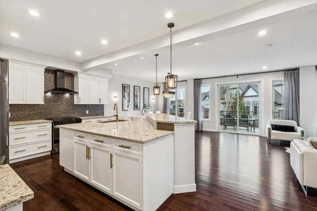 290 Mahogany Place SE Calgary AB T3M 1W3