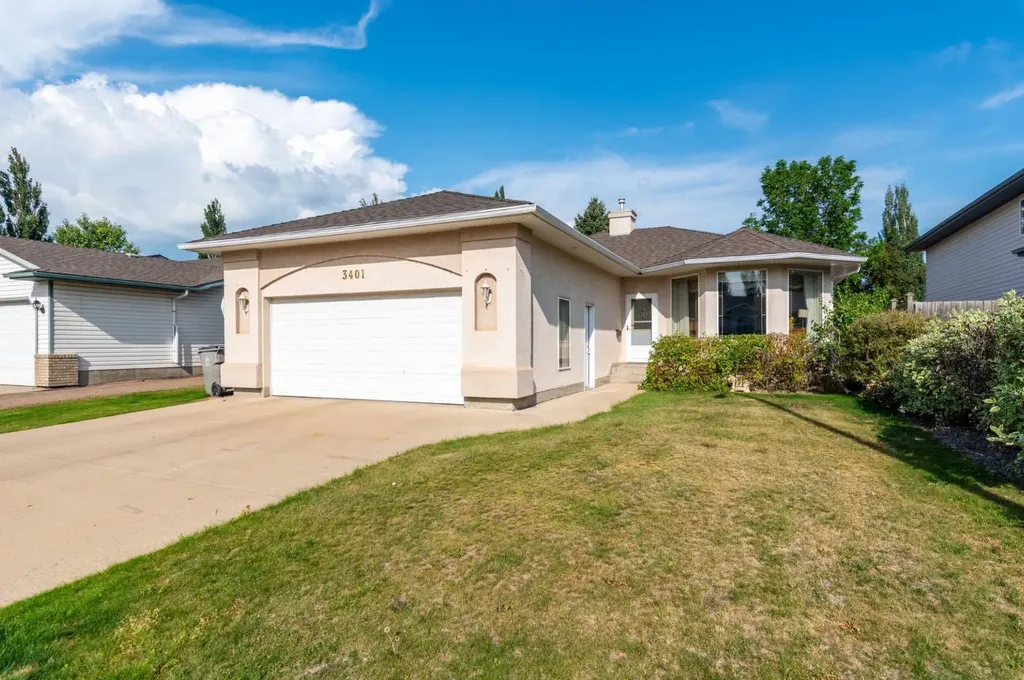 3401 64 Avenue Lloydminster AB T9V 2W1