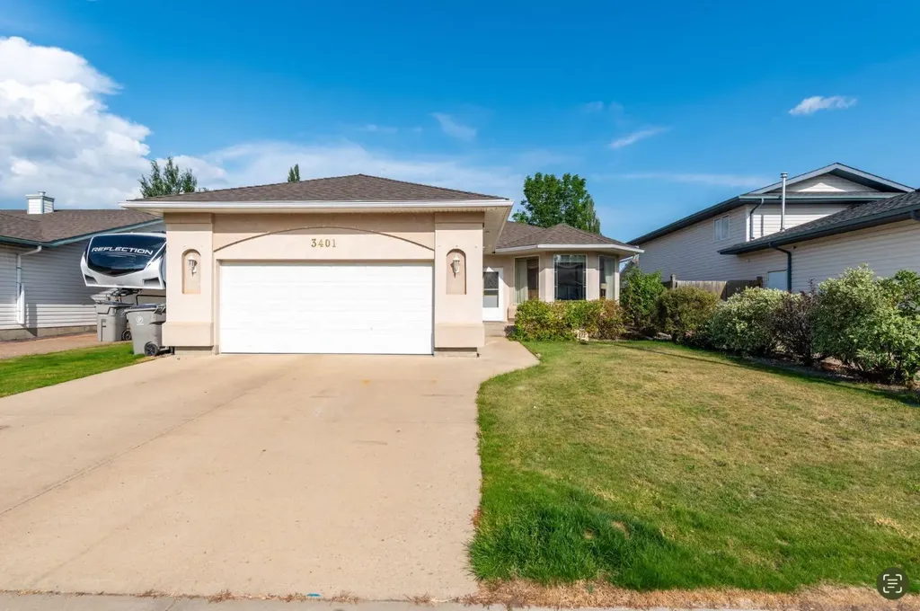 3401 64 Avenue Lloydminster AB T9V 2W1