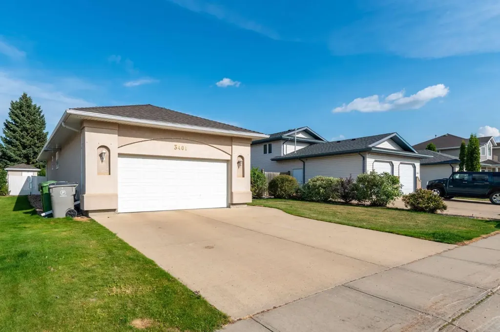 3401 64 Avenue Lloydminster AB T9V 2W1