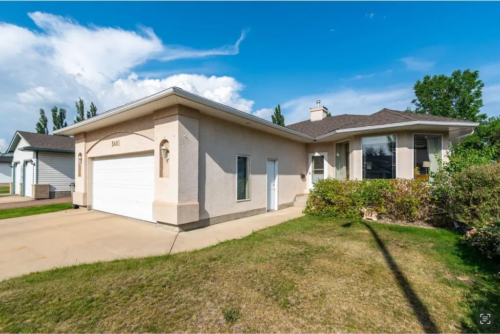 3401 64 Avenue Lloydminster AB T9V 2W1