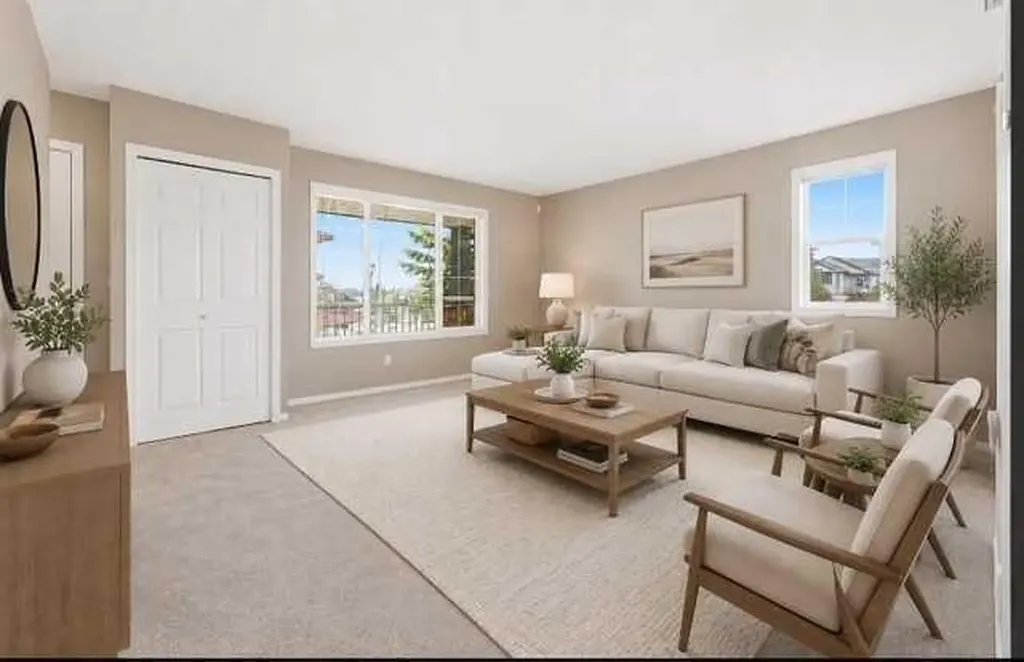 5 Citadel Point NW Calgary AB T3G 5L2