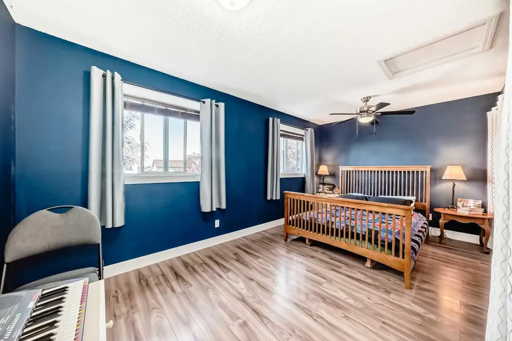 57 Martinvalley Way NE Calgary AB T3J 4A2
