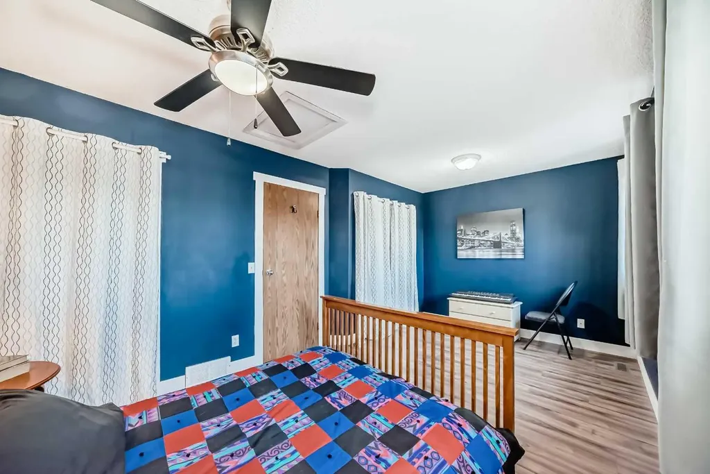 57 Martinvalley Way NE Calgary AB T3J 4A2