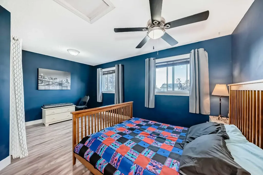 57 Martinvalley Way NE Calgary AB T3J 4A2