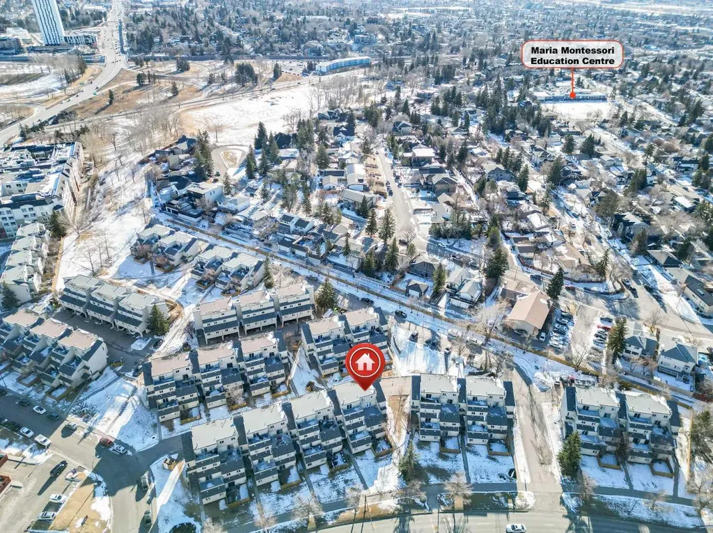 1540 29 Street NW Calgary AB T4N 4M1