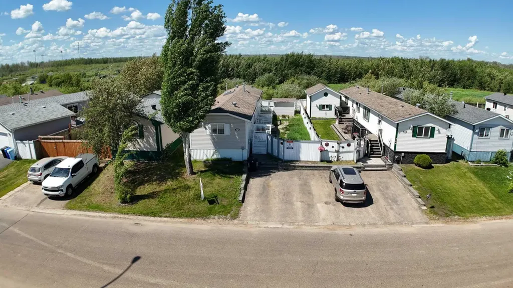 488 Harpe Way Fort Mcmurray AB T9K2K7