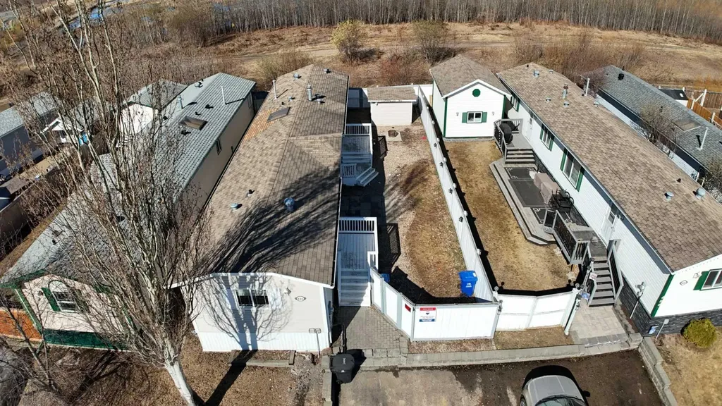 488 Harpe Way Fort Mcmurray AB T9K2K7