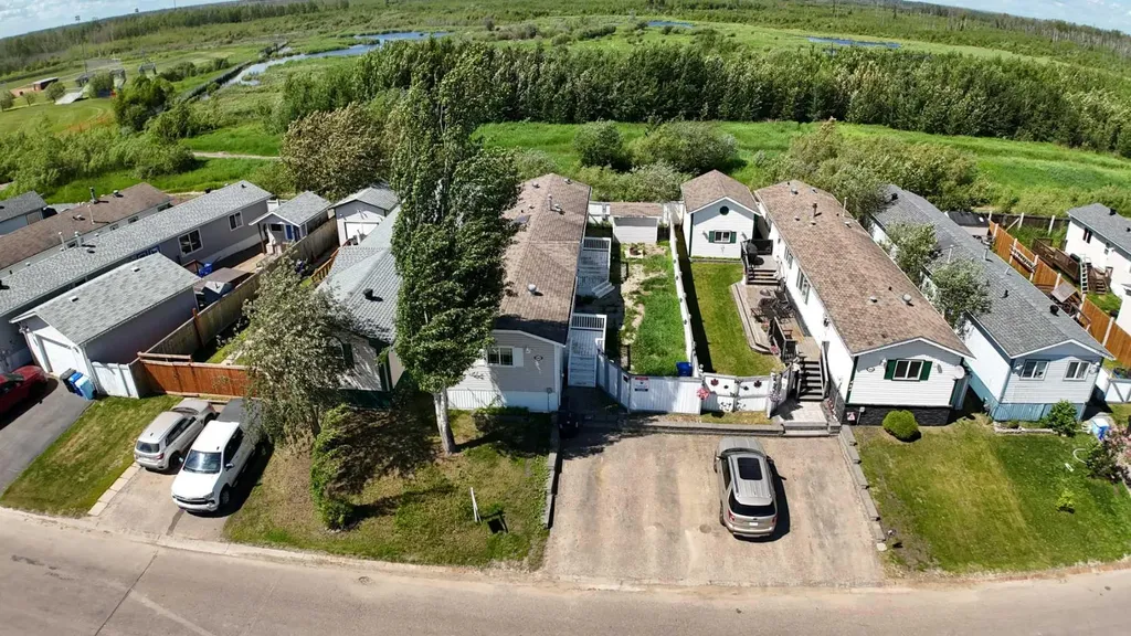488 Harpe Way Fort Mcmurray AB T9K2K7