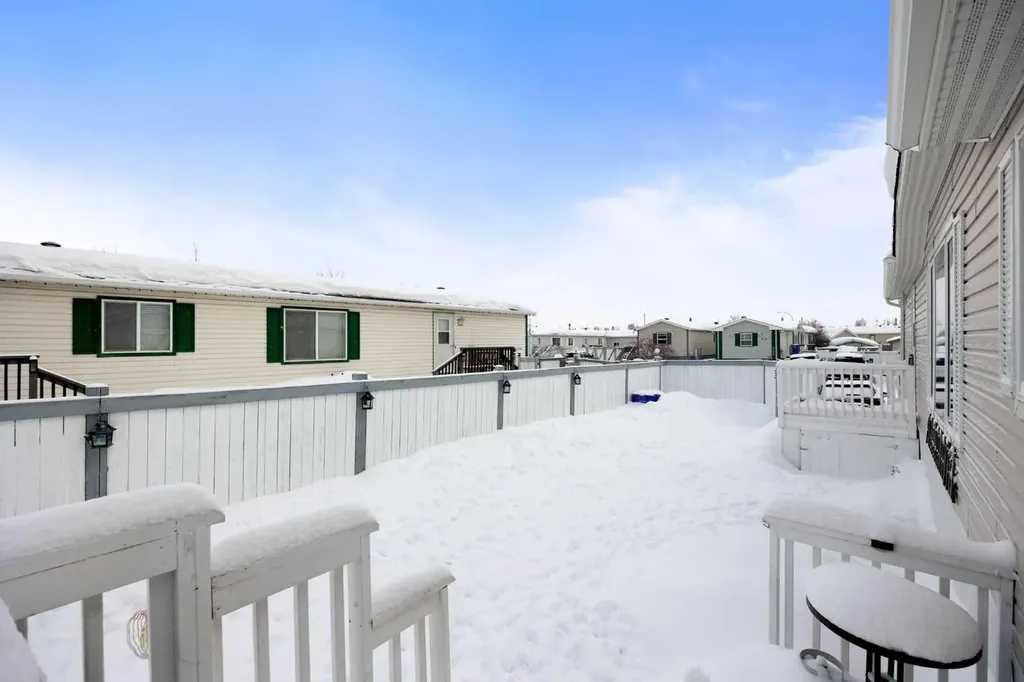 488 Harpe Way Fort Mcmurray AB T9K2K7