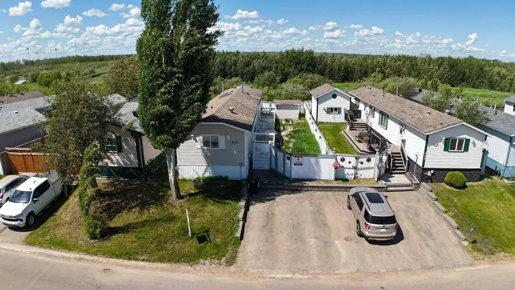 488 Harpe Way Fort Mcmurray AB T9K2K7