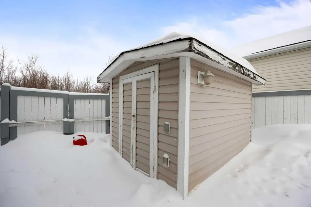 488 Harpe Way Fort Mcmurray AB T9K2K7