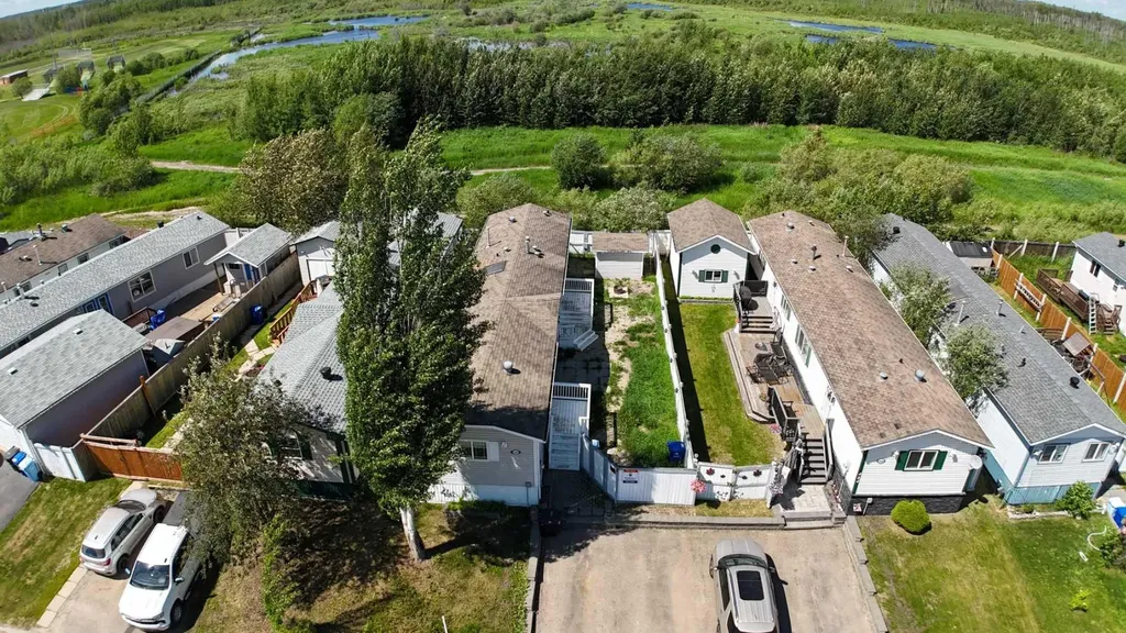 488 Harpe Way Fort Mcmurray AB T9K2K7