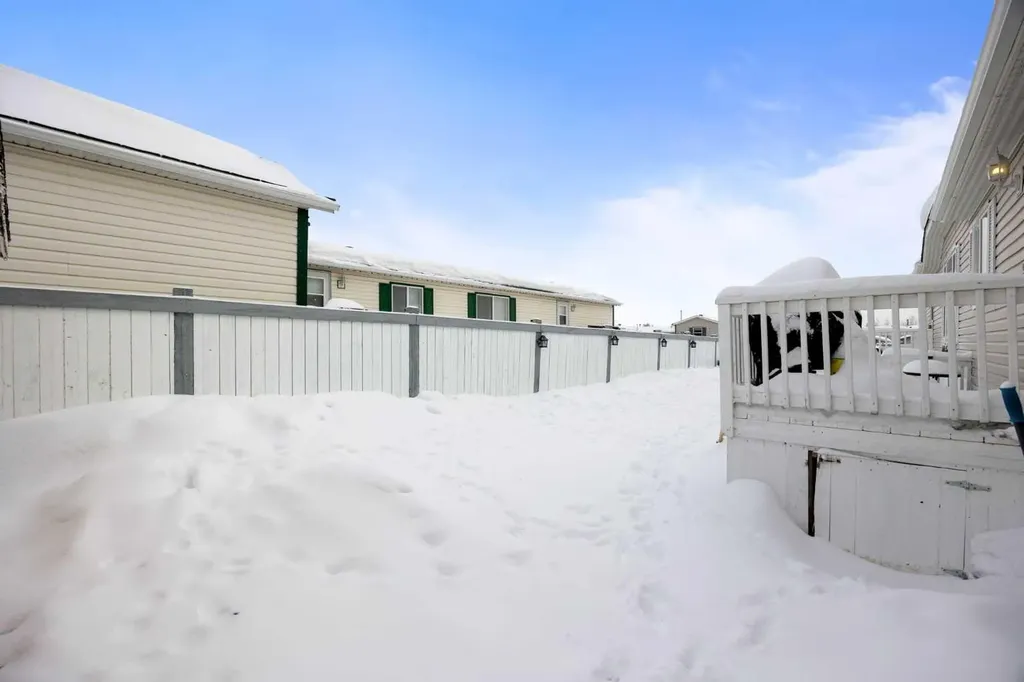 488 Harpe Way Fort Mcmurray AB T9K2K7