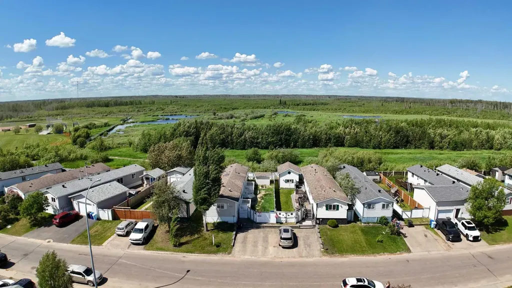 488 Harpe Way Fort Mcmurray AB T9K2K7