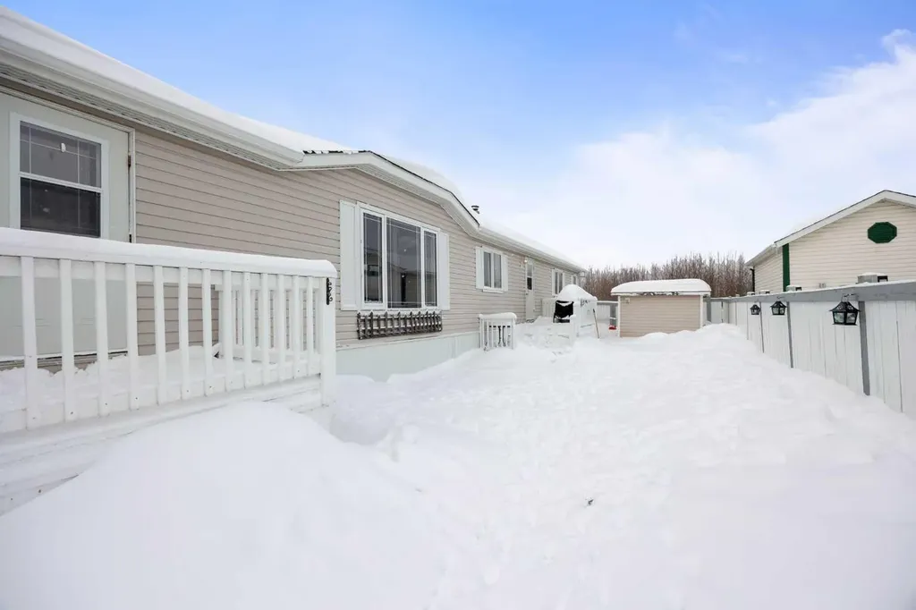 488 Harpe Way Fort Mcmurray AB T9K2K7