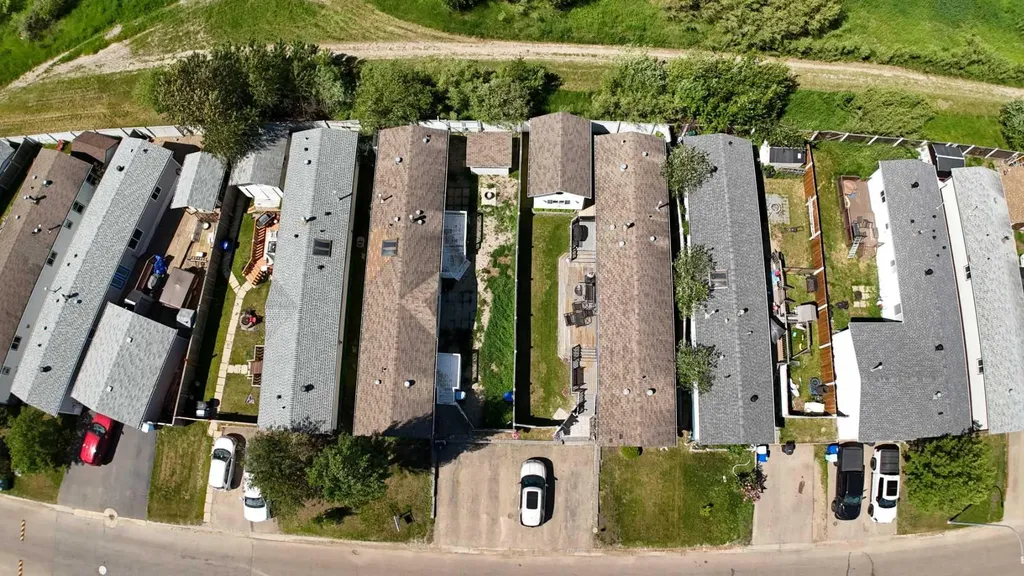 488 Harpe Way Fort Mcmurray AB T9K2K7