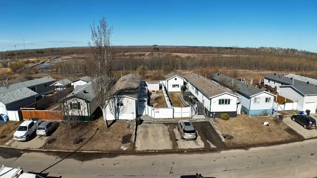 488 Harpe Way Fort Mcmurray AB T9K2K7