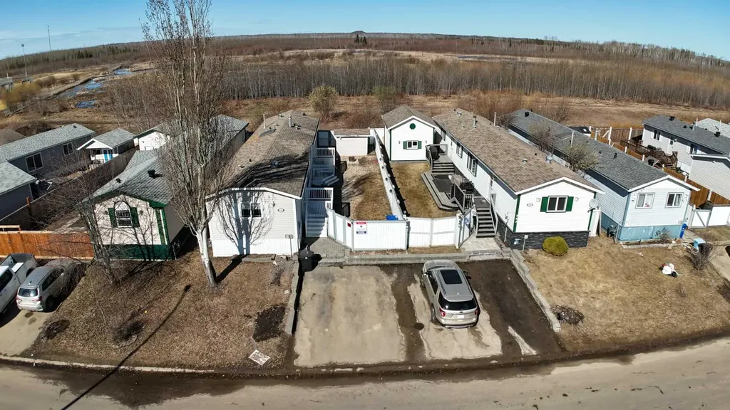 488 Harpe Way Fort Mcmurray AB T9K2K7