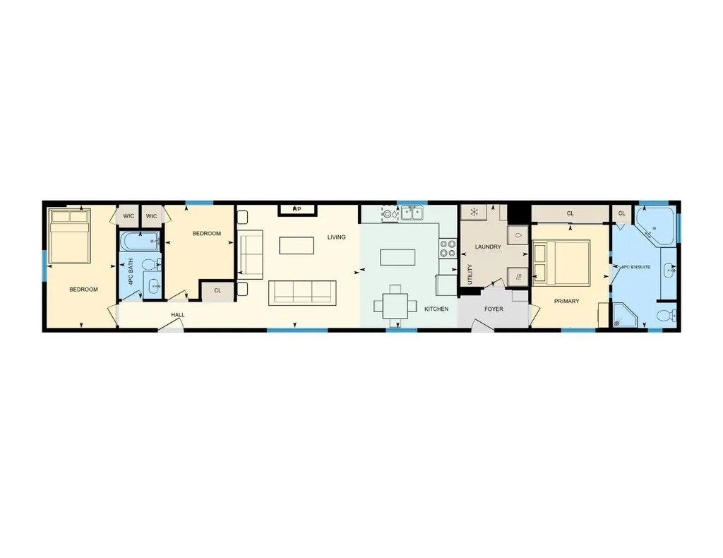 488 Harpe Way Fort Mcmurray AB T9K2K7