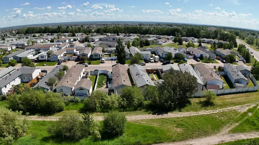 488 Harpe Way Fort Mcmurray AB T9K2K7