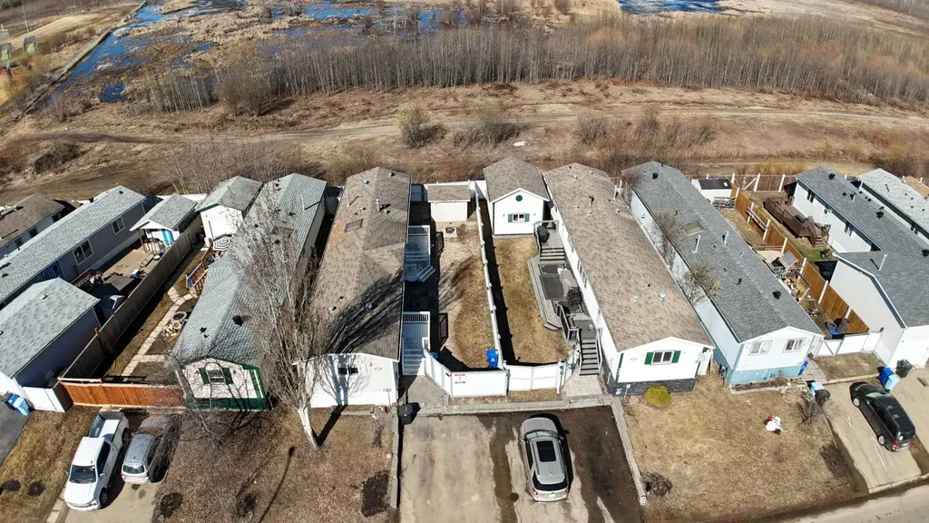 488 Harpe Way Fort Mcmurray AB T9K2K7