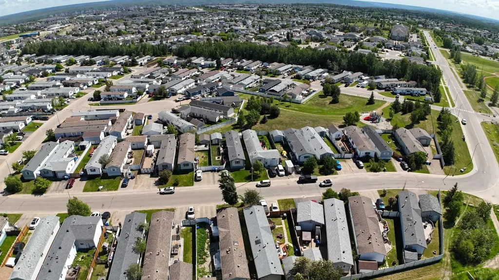 488 Harpe Way Fort Mcmurray AB T9K2K7