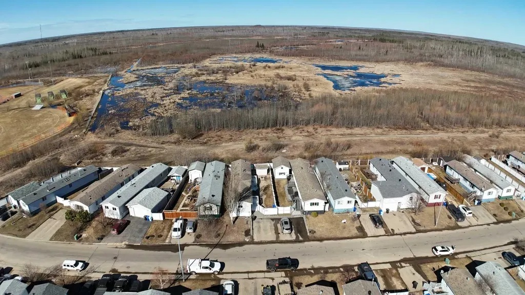 488 Harpe Way Fort Mcmurray AB T9K2K7