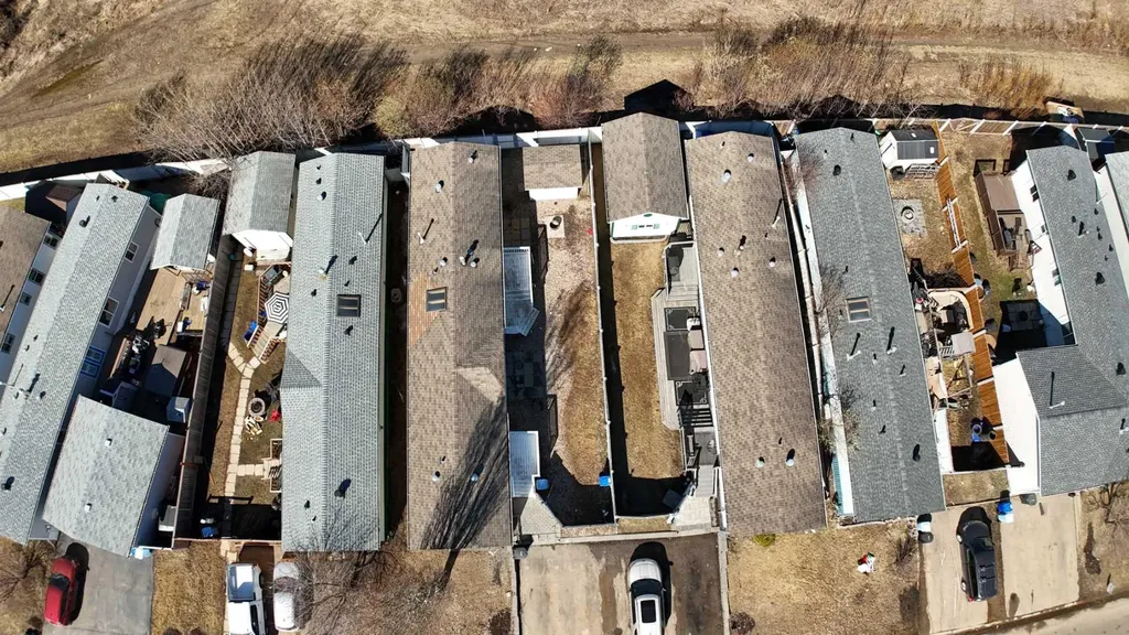 488 Harpe Way Fort Mcmurray AB T9K2K7