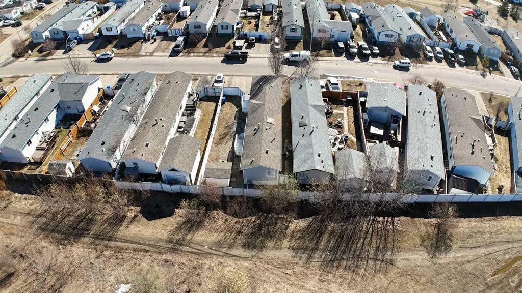 488 Harpe Way Fort Mcmurray AB T9K2K7