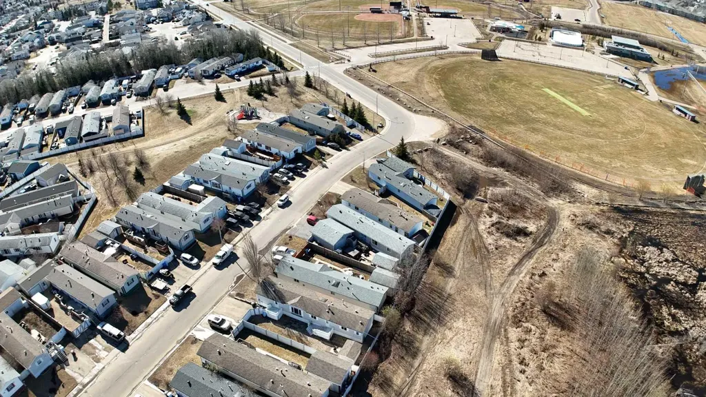488 Harpe Way Fort Mcmurray AB T9K2K7