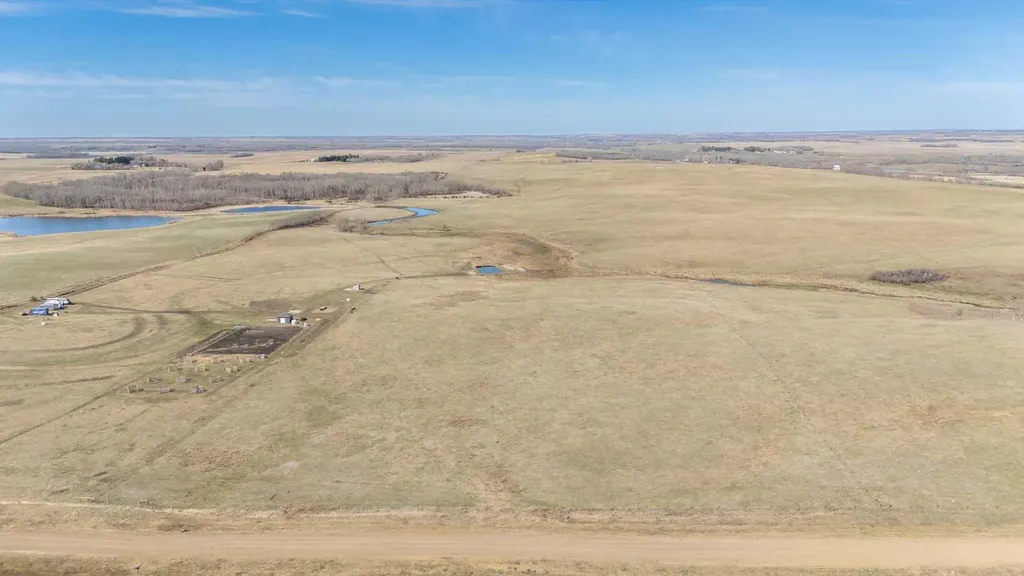 Lot 3 NE 36-51-27 W3rd Rural SK S0M 0W0
