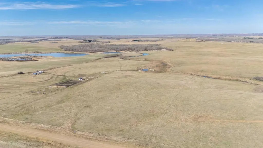 Lot 3 NE 36-51-27 W3rd Rural SK S0M 0W0