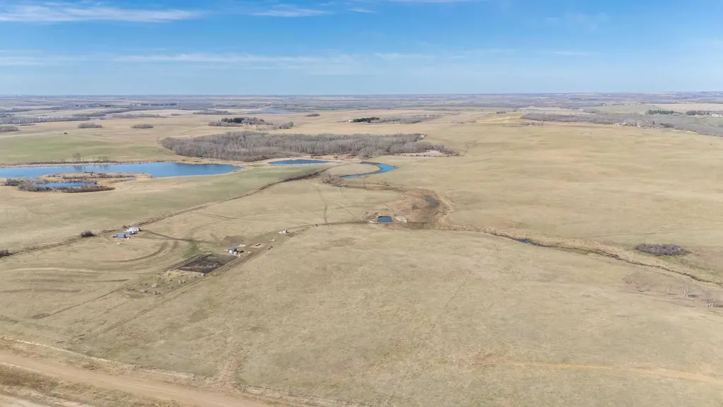 Lot 3 NE 36-51-27 W3rd Rural SK S0M 0W0