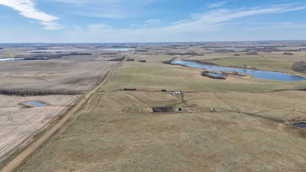 Lot 3 NE 36-51-27 W3rd Rural SK S0M 0W0