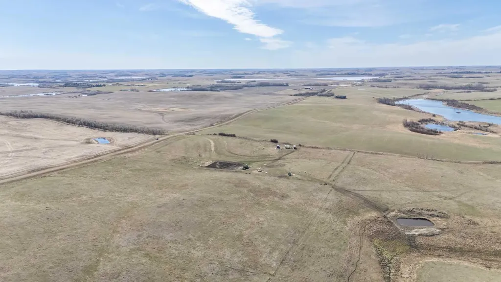 Lot 3 NE 36-51-27 W3rd Rural SK S0M 0W0