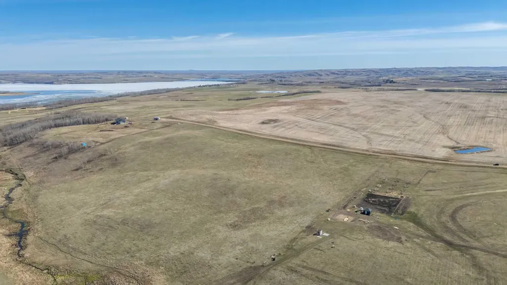 Lot 3 NE 36-51-27 W3rd Rural SK S0M 0W0