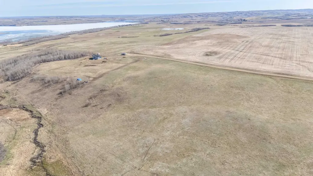 Lot 3 NE 36-51-27 W3rd Rural SK S0M 0W0