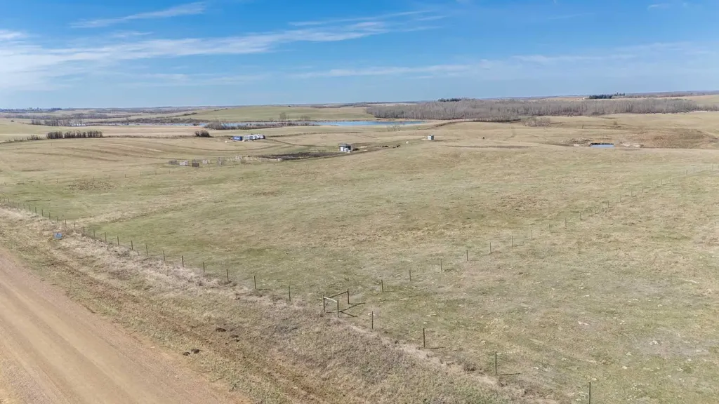 Lot 3 NE 36-51-27 W3rd Rural SK S0M 0W0