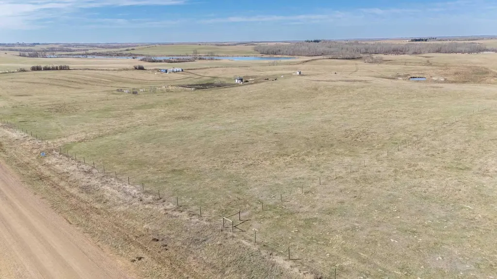 Lot 3 NE 36-51-27 W3rd Rural SK S0M 0W0
