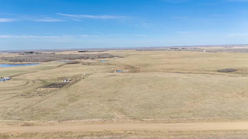Lot 3 NE 36-51-27 W3rd Rural SK S0M 0W0