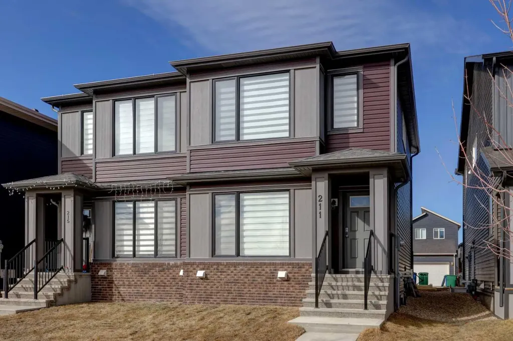 211 Chinook Gate Boulevard SW Airdrie AB T4B 5J4