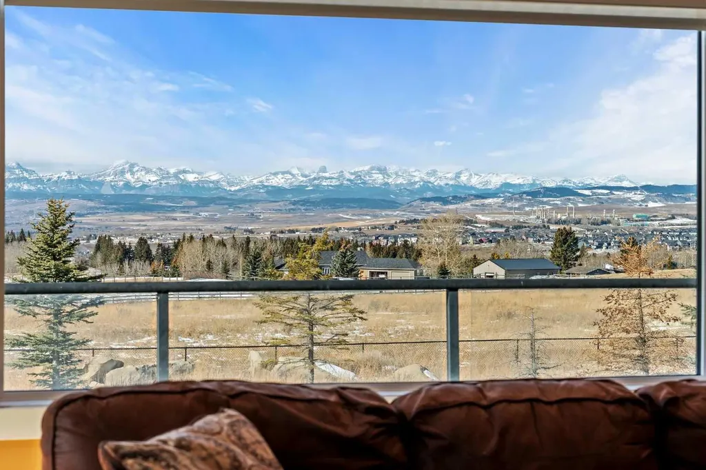 40090 Retreat Road Rural Rocky View County AB T4C 1A2